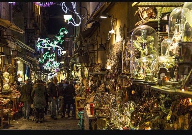 Appartement Il Geco *