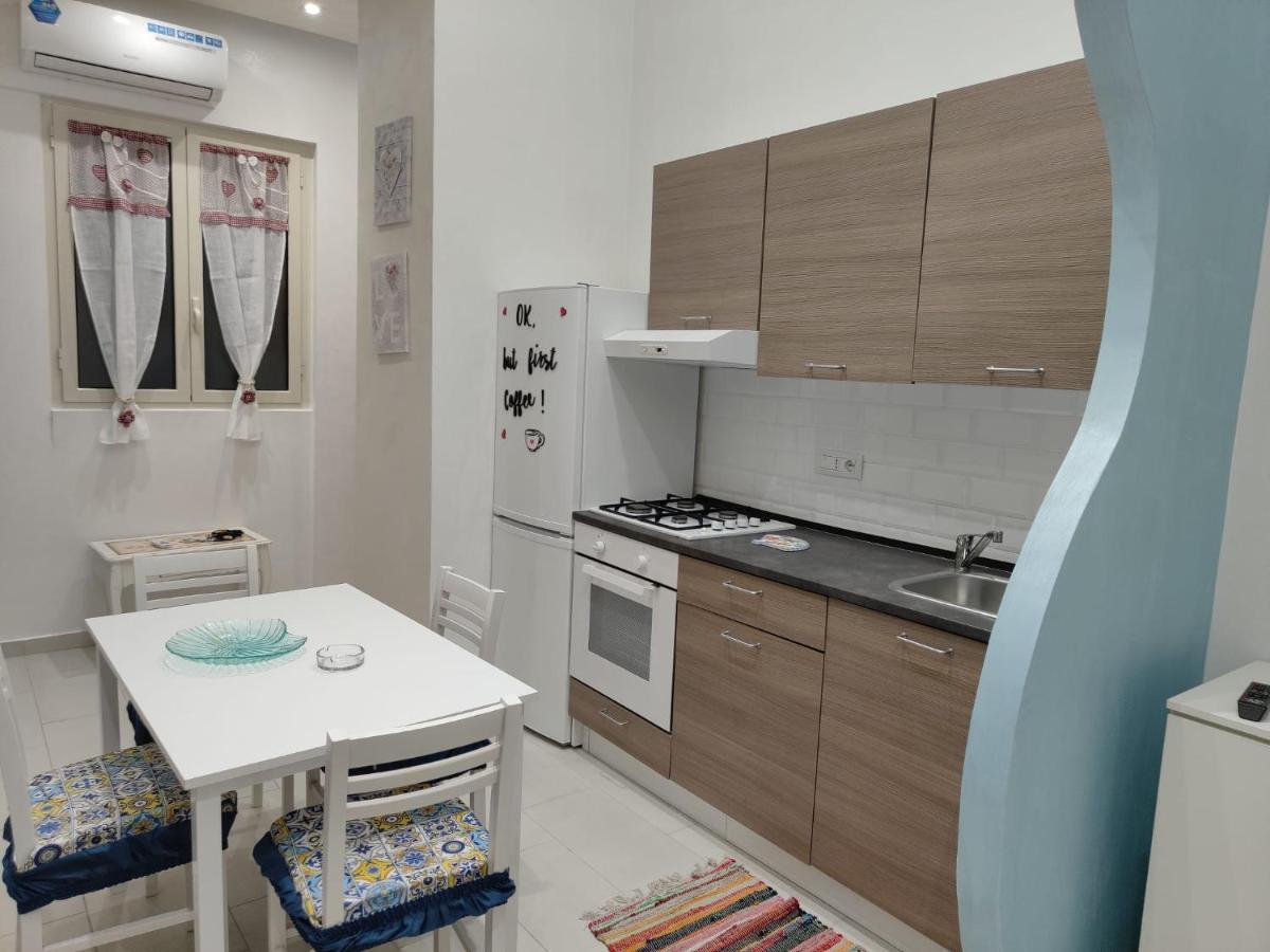 Il Geco Appartement *