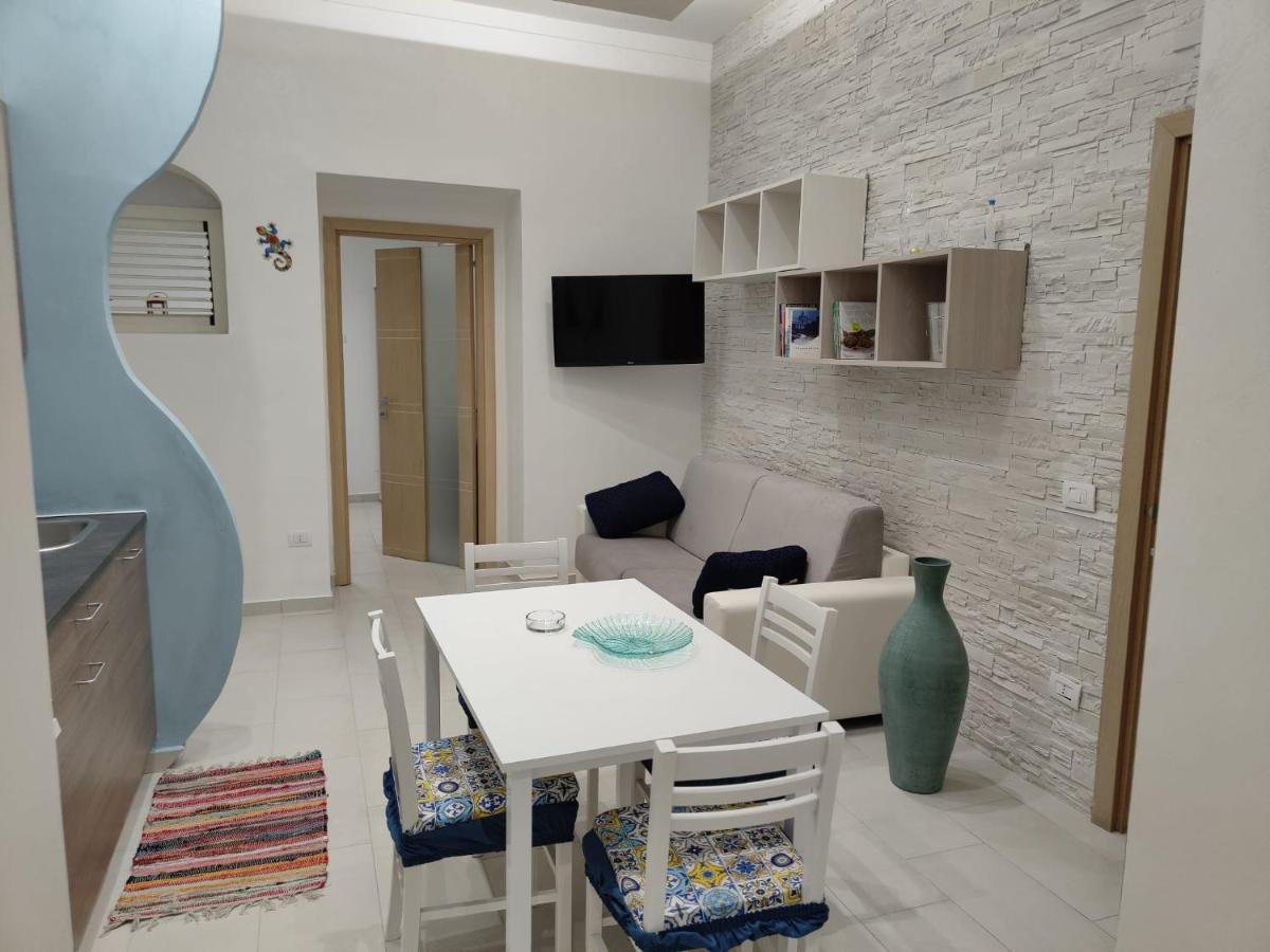 Appartement Il Geco *