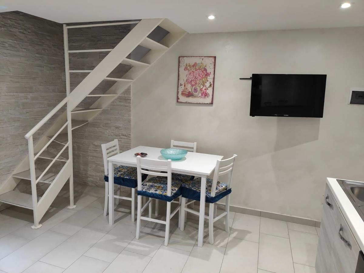 Appartement Il Geco *