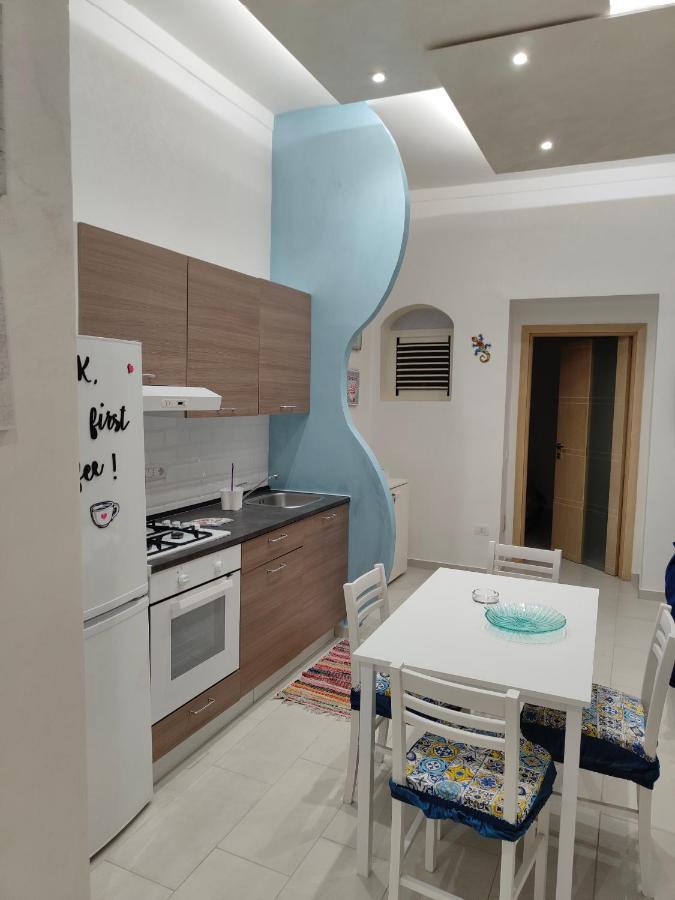 Appartement Il Geco *