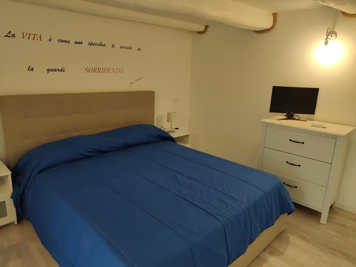 Il Geco Appartement