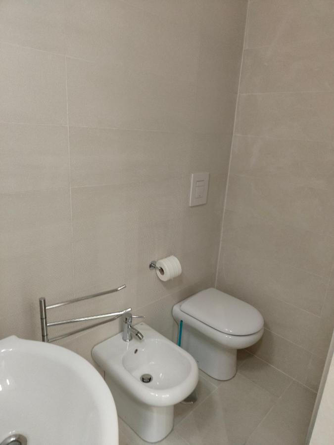 Il Geco Appartement Napels