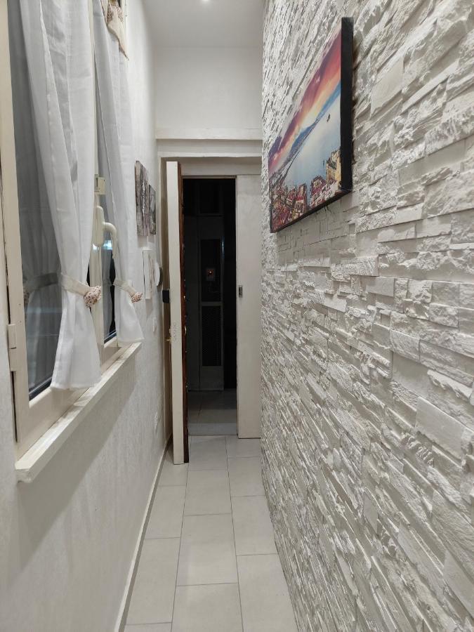 Il Geco Appartement *