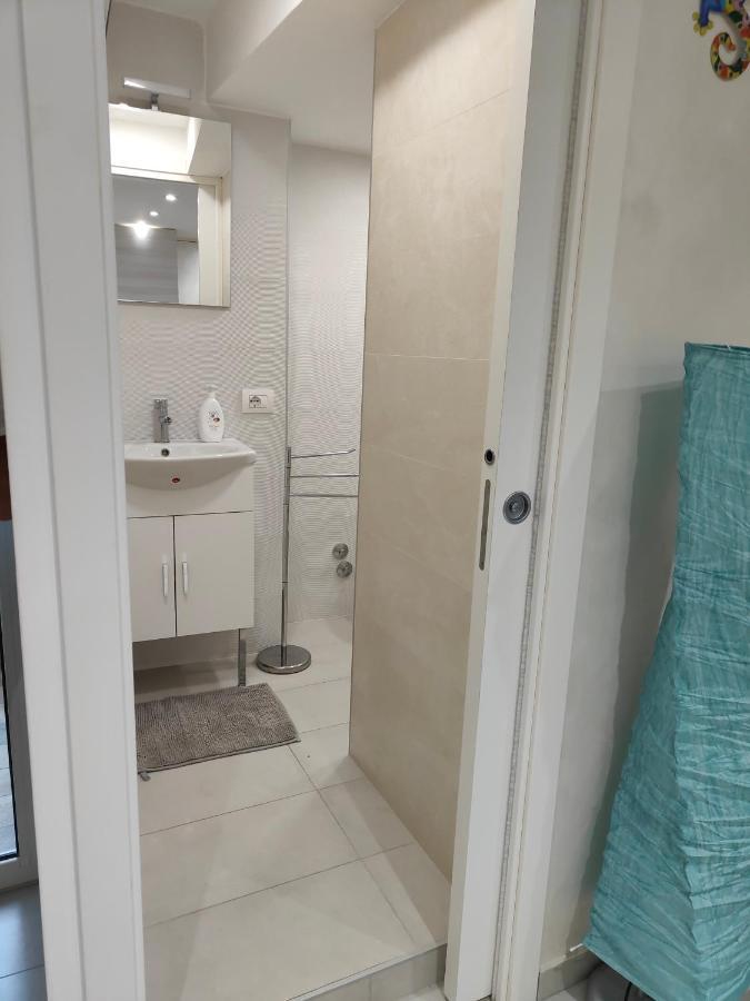 Il Geco Appartement