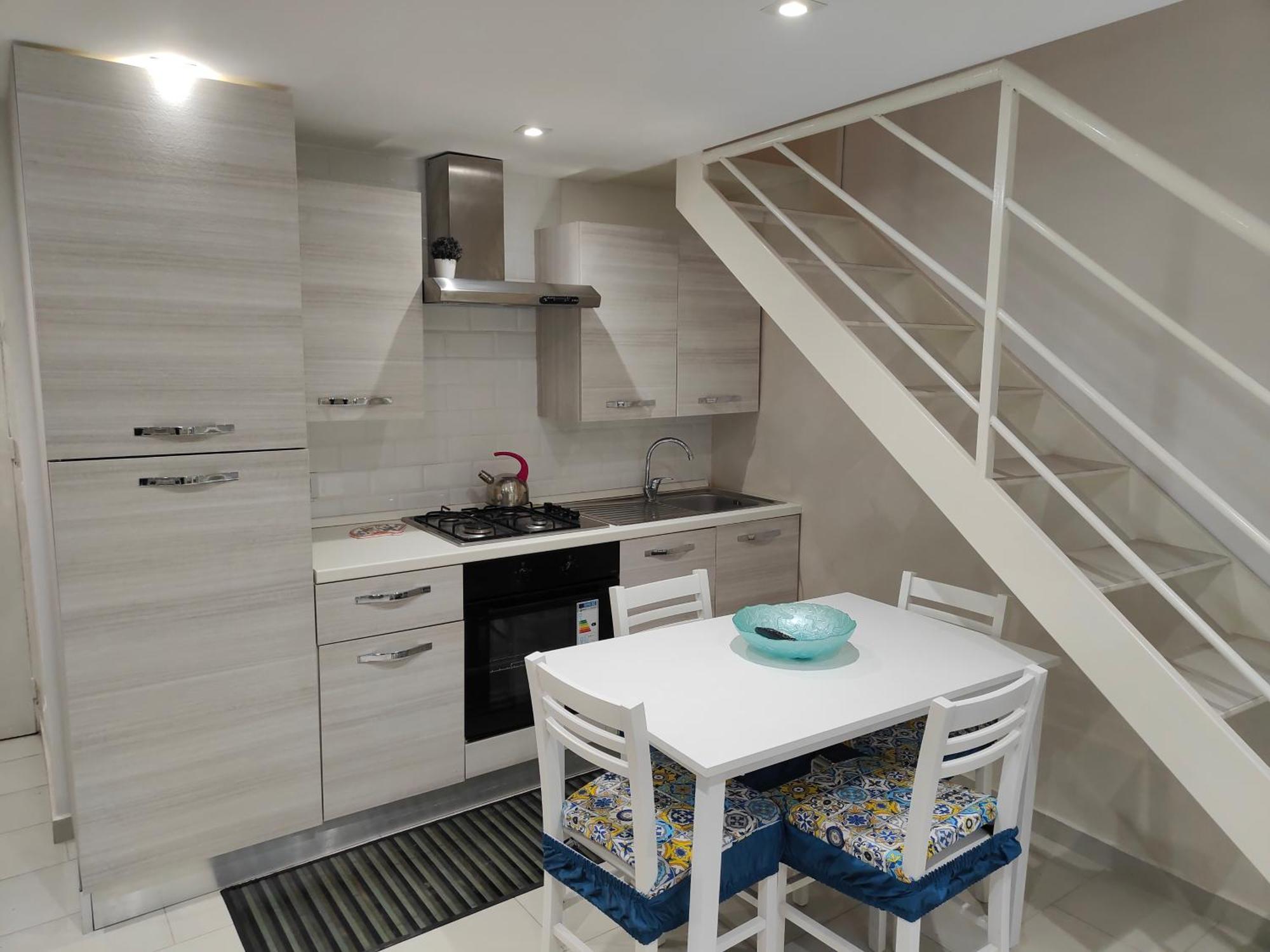 Appartement Il Geco *