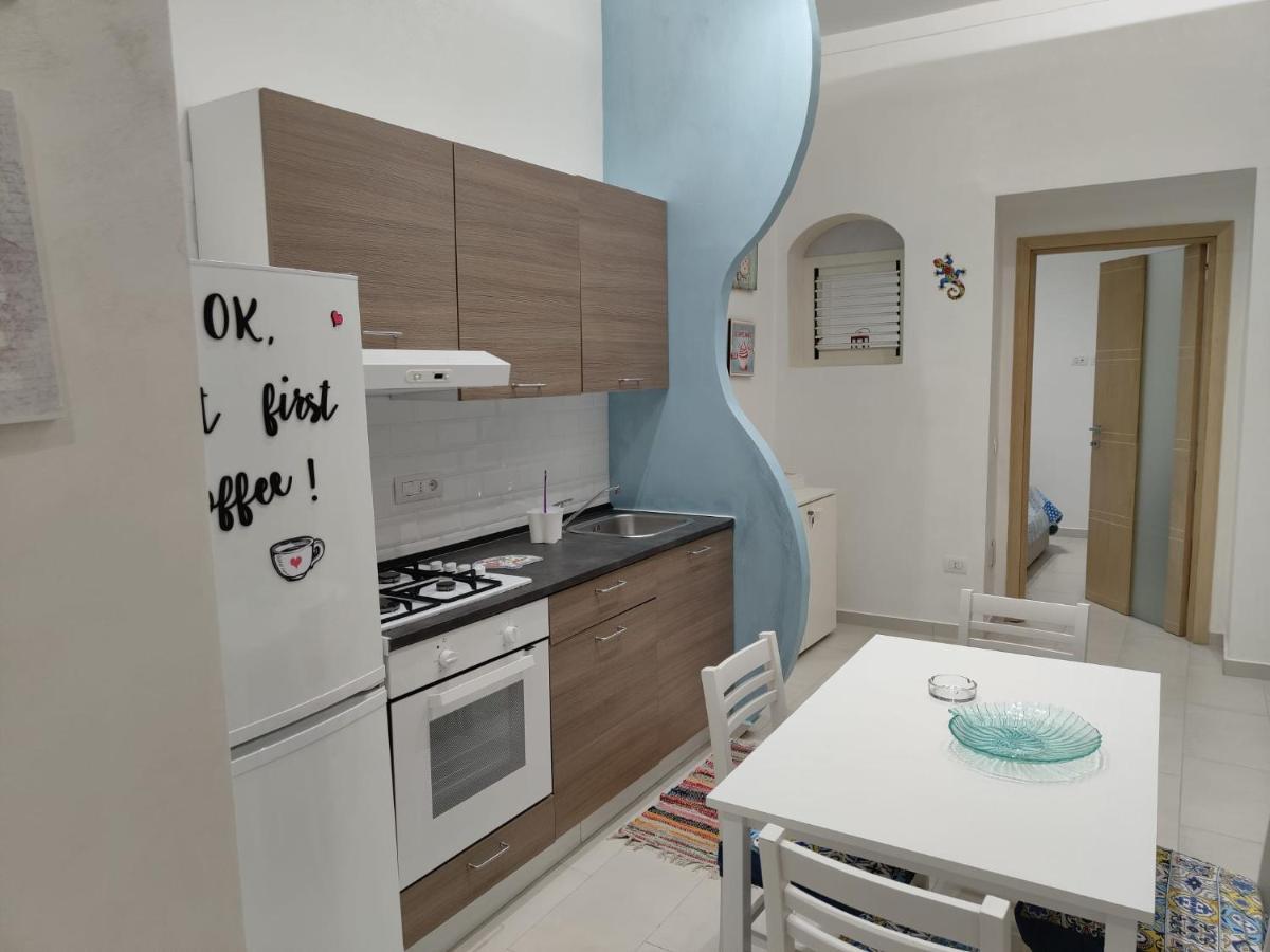 Il Geco Appartement *