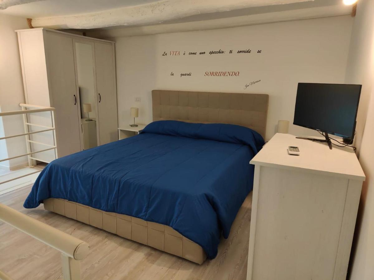 Il Geco Appartement
