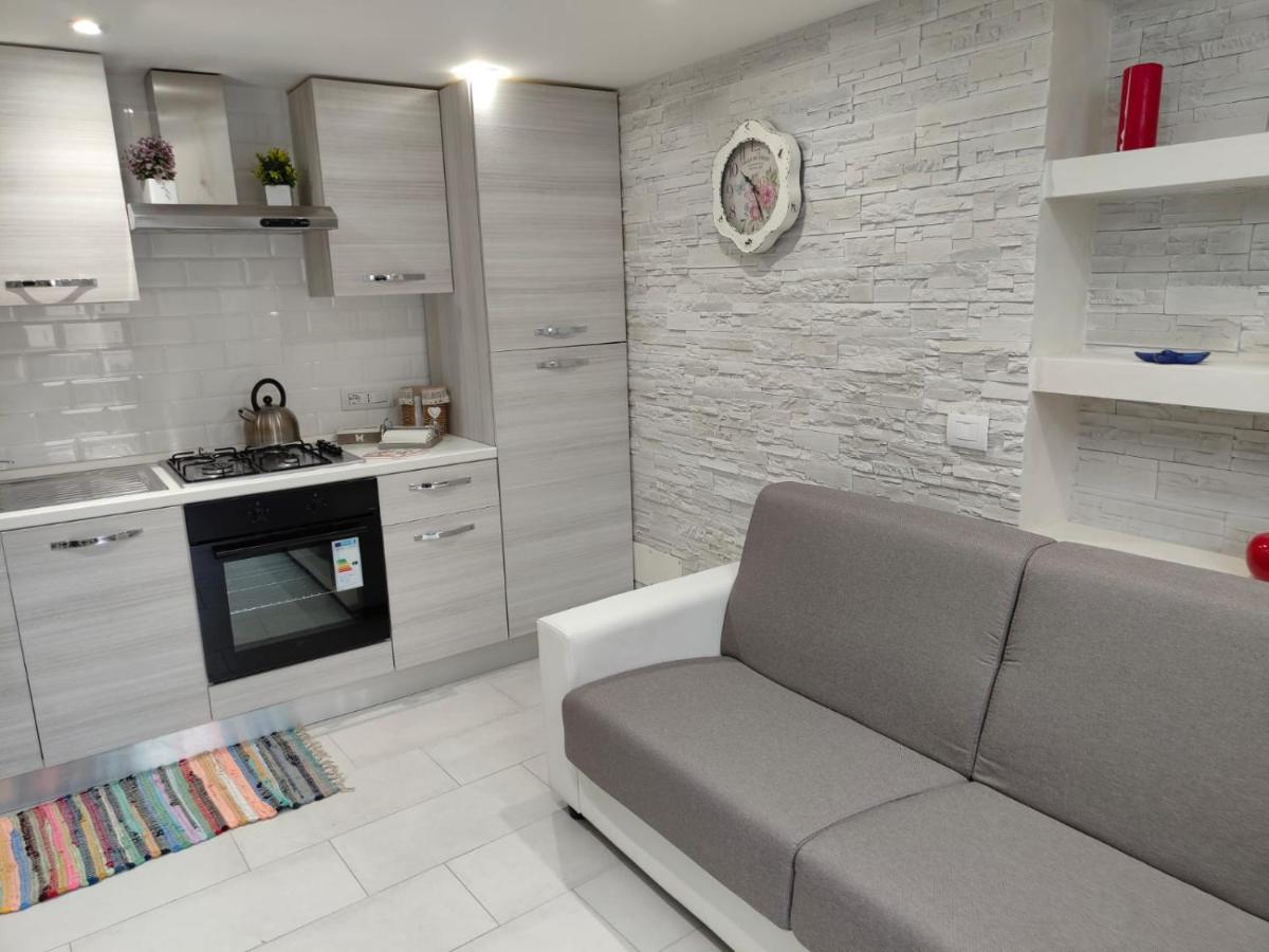 Appartement Il Geco