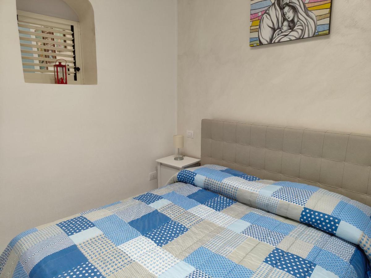 Appartamento Il Geco Napoli