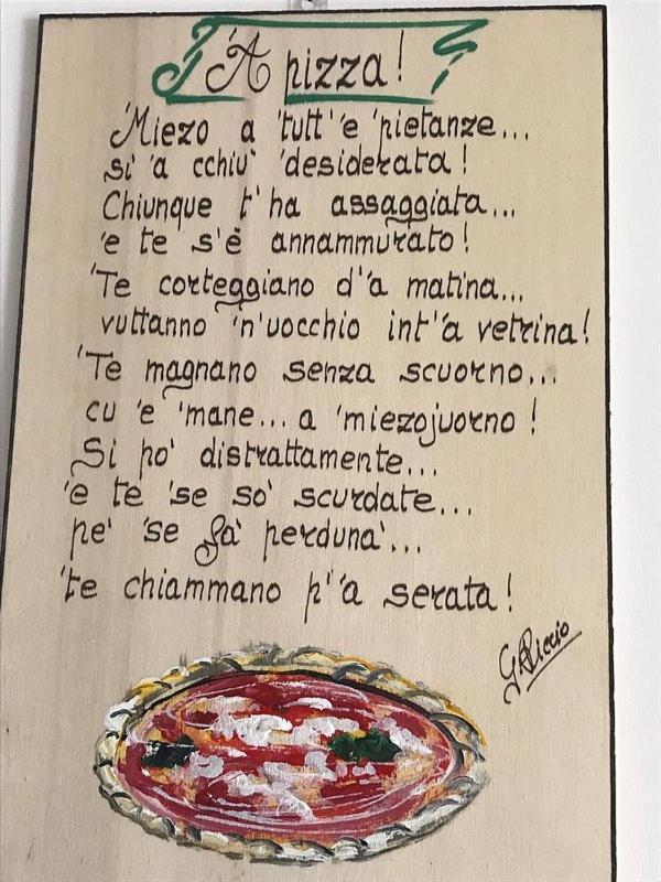 Il Geco Napoli